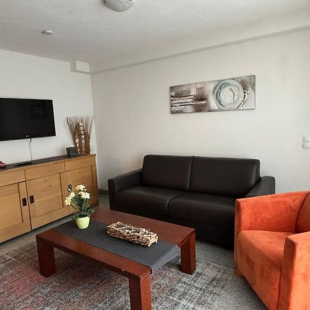Chalet Zur Rose Берванг Екстериор снимка
