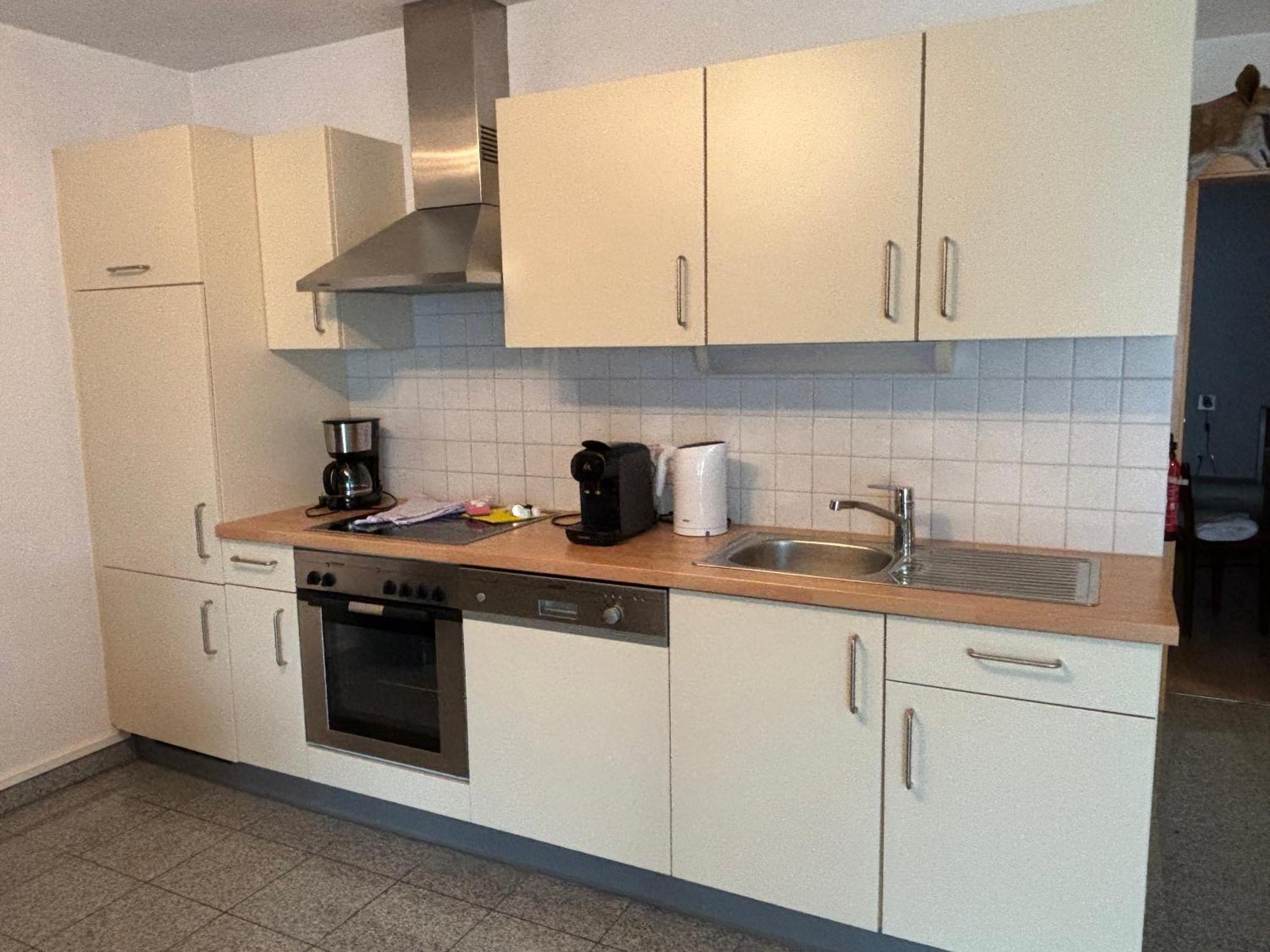 Chalet Zur Rose Берванг Екстериор снимка