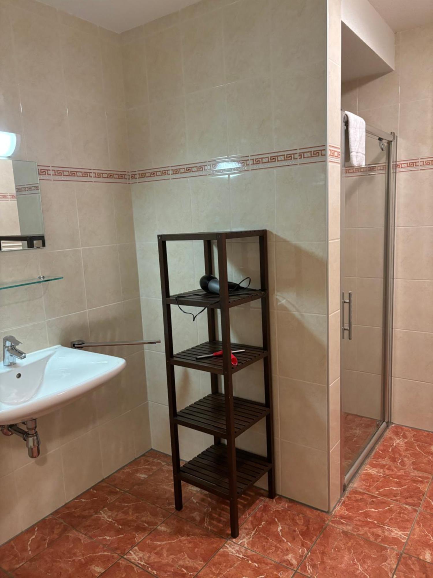 Chalet Zur Rose Берванг Екстериор снимка