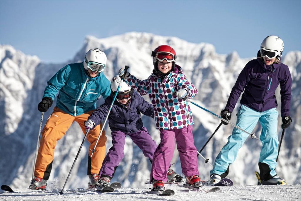 Chalet Zur Rose Берванг Екстериор снимка